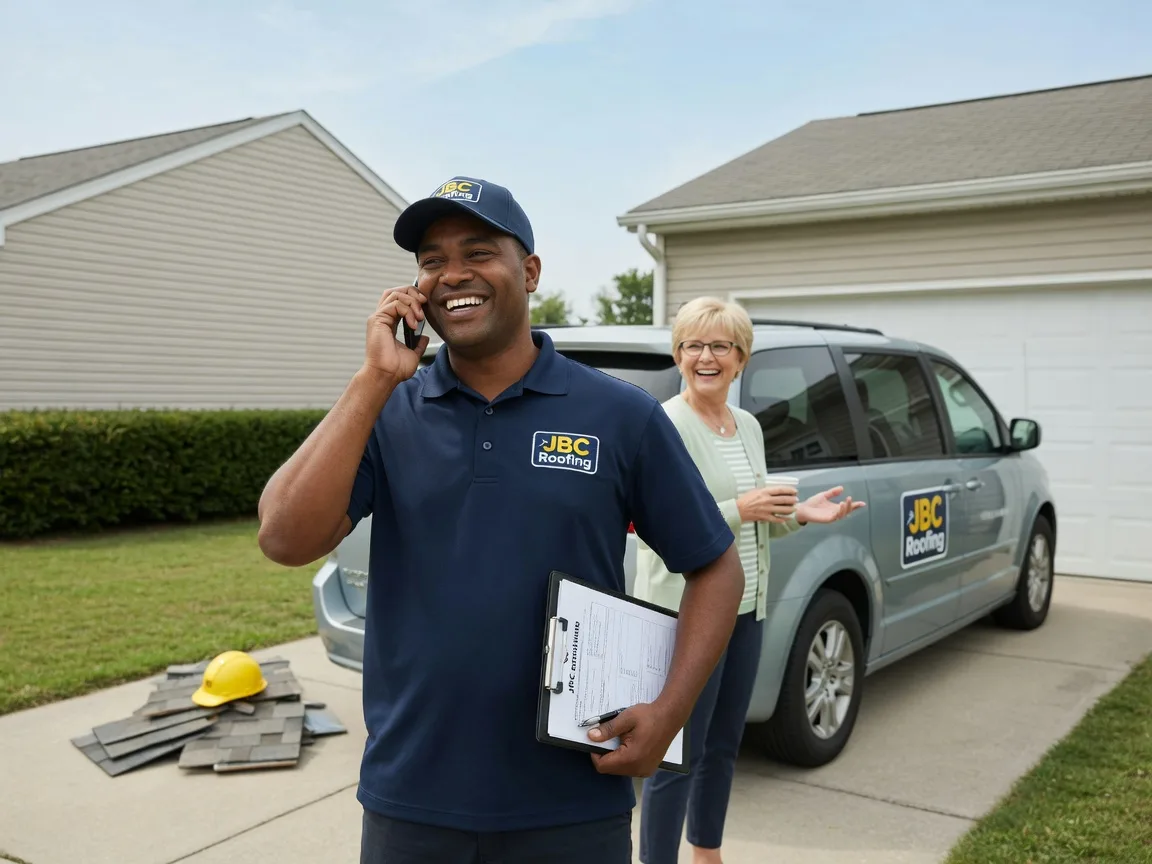 Roof Replacement Chapmanville, WV FAQs
